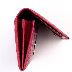 New A. Eriksson lompakko Aava fuksia