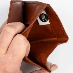 lompakko Eckerö Everett*A. Eriksson Hot