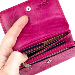 lompakko Flower Aino*A. Eriksson Clearance