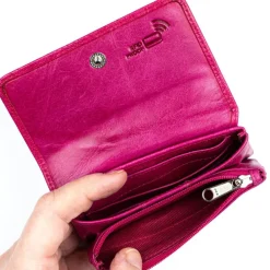 lompakko Flower Aino*A. Eriksson Clearance