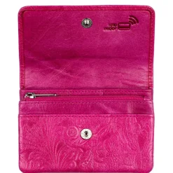 lompakko Flower Aino*A. Eriksson Clearance