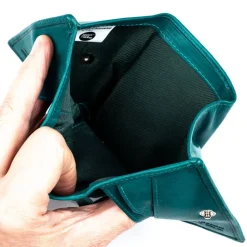 Sale A. Eriksson lompakko Högsar Heljä Emerald