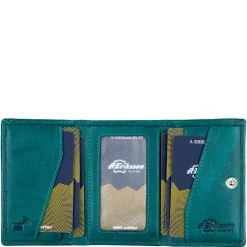 Sale A. Eriksson lompakko Högsar Heljä Emerald