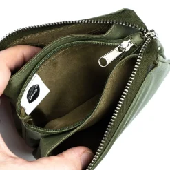 Best A. Eriksson lompakko Högsar Hope OLIVE