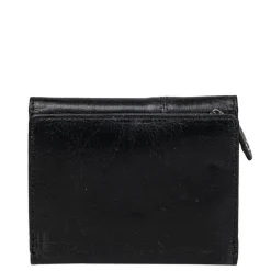 Hot A. Eriksson lompakko Rae Musta