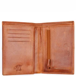 New A. Eriksson lompakko Rosala Remy Konjakki