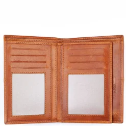 New A. Eriksson lompakko Rosala Remy Konjakki