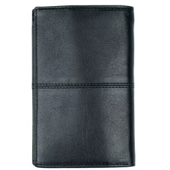 Outlet A. Eriksson lompakko Rosala Robin Musta