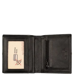 Online A. Eriksson lompakko Rosala Rowan Musta