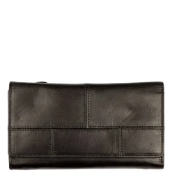 Hot A. Eriksson lompakko Rose Musta