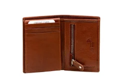 Best A. Eriksson lompakko Uwe Ruskea