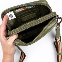 olkalaukku Högsar Halina*A. Eriksson Best