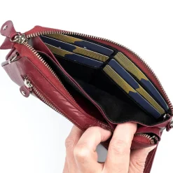 olkalaukku Högsar Heli*A. Eriksson New