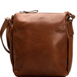 A. Eriksson olkalaukku Nagu Nailah S BROWN