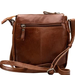 A. Eriksson olkalaukku Nagu Nailah S BROWN