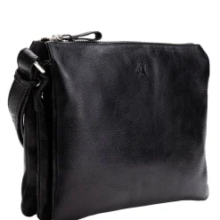 Discount A. Eriksson olkalaukku Nagu 24 Musta