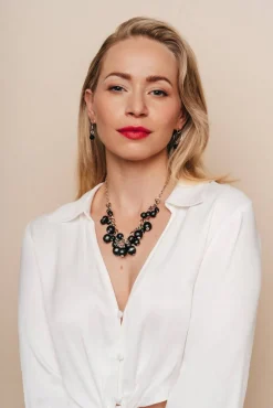 Best Aarikka kaulakoru Karuselli U109