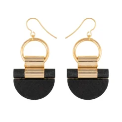 Hot Aarikka Kelohonka-korvakorut U109K