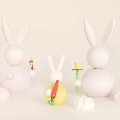 Koriste Jänö  52*Aarikka Outlet