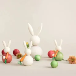 Hot Aarikka Koriste Jänö  23