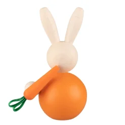 koriste Jänö oranssi*Aarikka