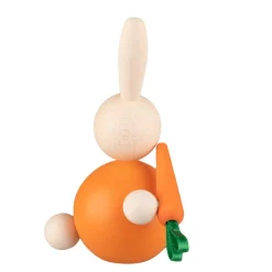 koriste Jänö oranssi*Aarikka