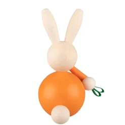 koriste Jänö oranssi*Aarikka