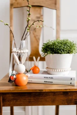 koriste Jänö oranssi*Aarikka