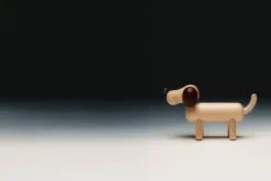 koriste koira*Aarikka Discount