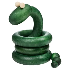 Clearance Aarikka koriste käärme