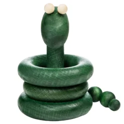 Clearance Aarikka koriste käärme