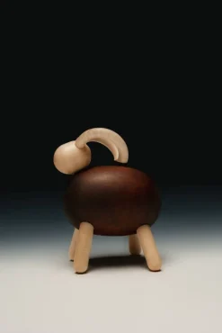 Outlet Aarikka koriste vuohi