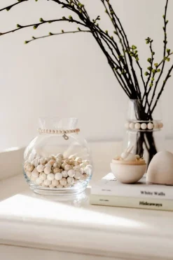 koriste Yllätysmuna beige*Aarikka Hot