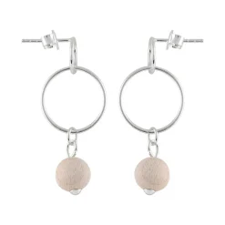 korvakoru Selina U008*Aarikka Clearance