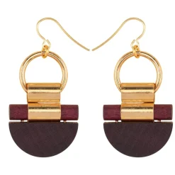 Online Aarikka korvakorut Kelohonka