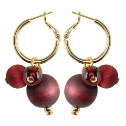 korvakorut Lydia*Aarikka Hot