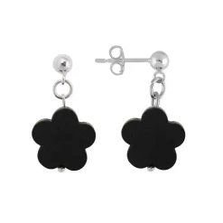 Clearance Aarikka korvakorut Puistolemmikki (H)