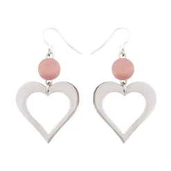 Online Aarikka korvakorut Valentine