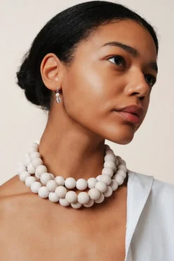 New Aarikka korvakorut Vilkas