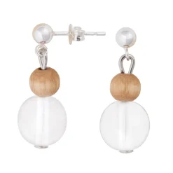 Sale Aarikka korvakorut Vilkas