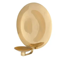 New Aarikka kynttilälampetti Uusikuu