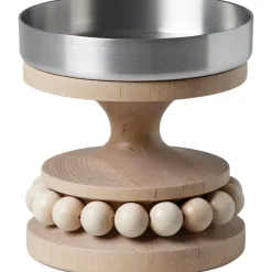 Kynttilänjalka Ruustinna 20*Aarikka New