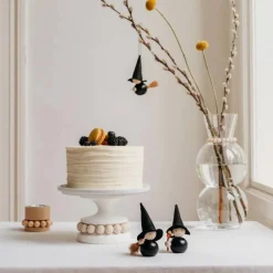 Noita Virpoja musta*Aarikka Clearance