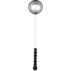 Sale Aarikka Nuppu saunakauha musta