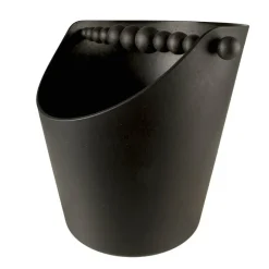 Nuppu saunakiulu musta*Aarikka Hot