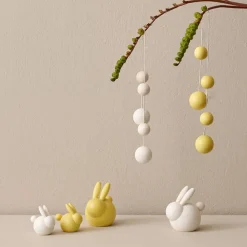 Hot Aarikka Pupunen sitruksenkeltainen