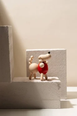 Puudeli pieni*Aarikka New