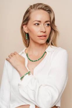 Clearance Aarikka rannekoru Elvira U995k