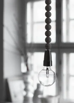 Reitti kattovalaisin musta*Aarikka Clearance