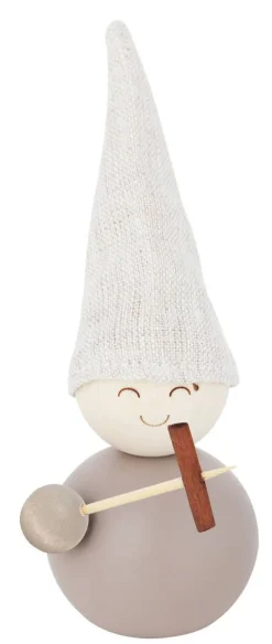 Saunatonttu Grillaaja villanruskea*Aarikka Sale